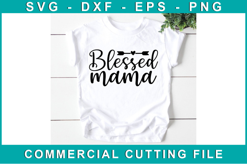 blessed-mama