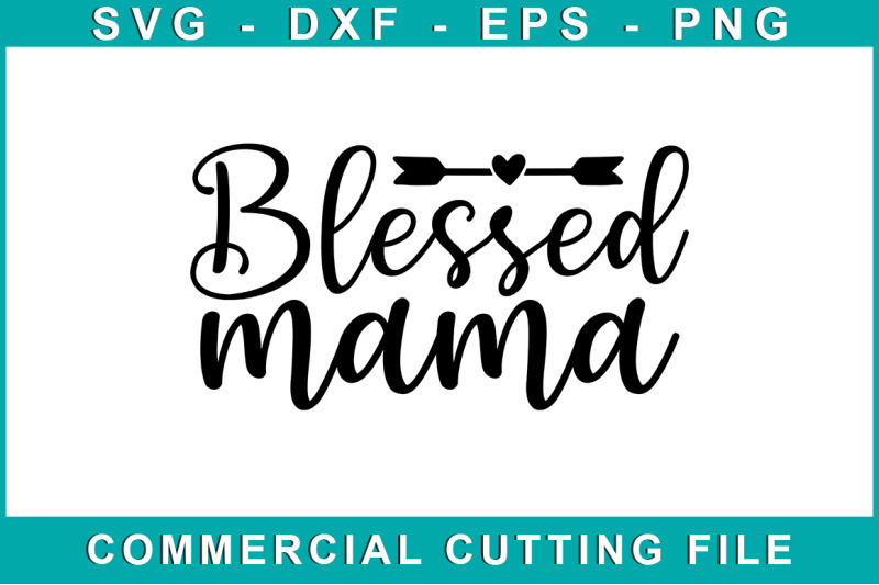 blessed-mama