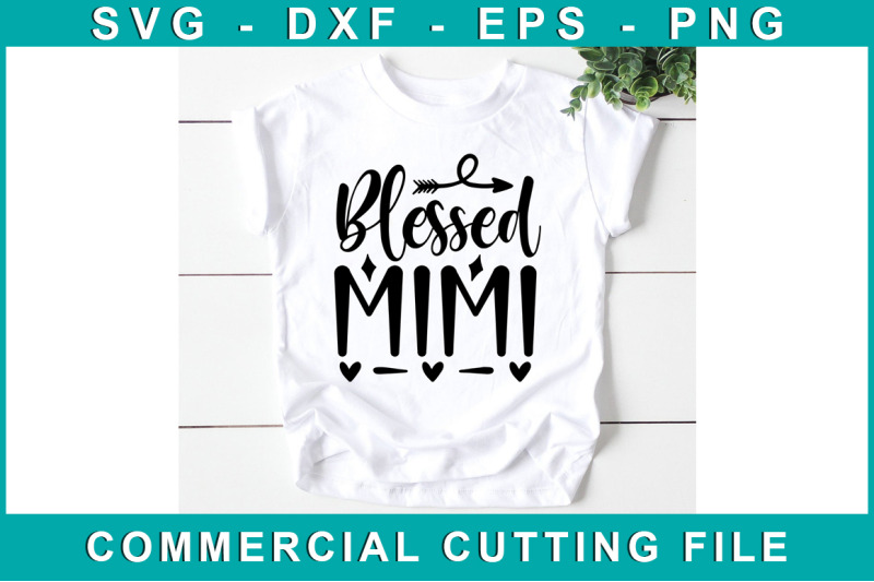 blessed-mimi