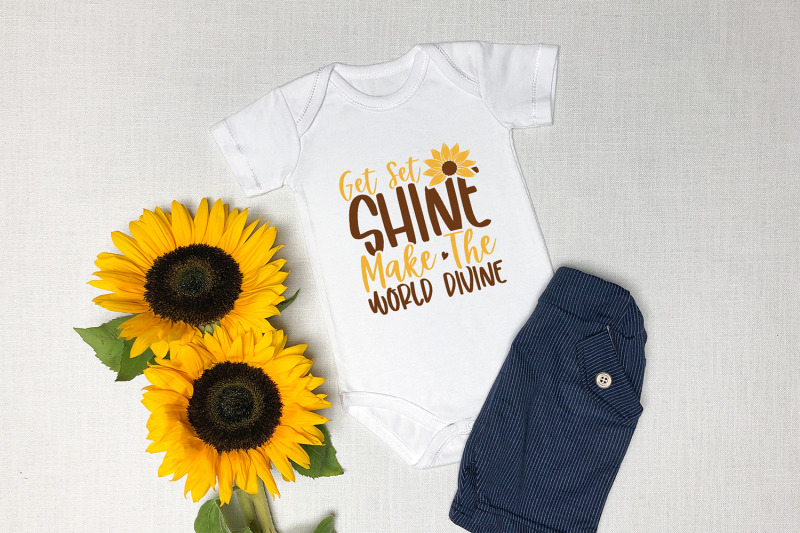 sunflower-svg-cut-file-get-set-shine-make-the-world-divine