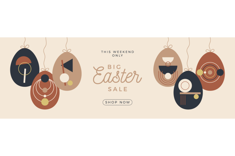 easter-greeting-card-in-boho-style
