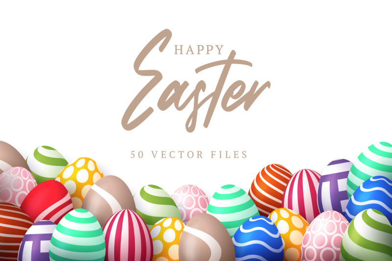 50-easter-colorful-design