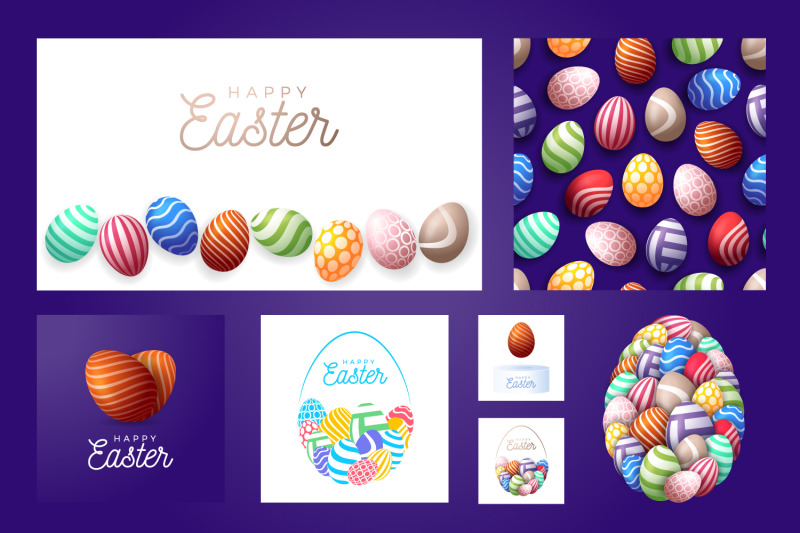 50-easter-colorful-design