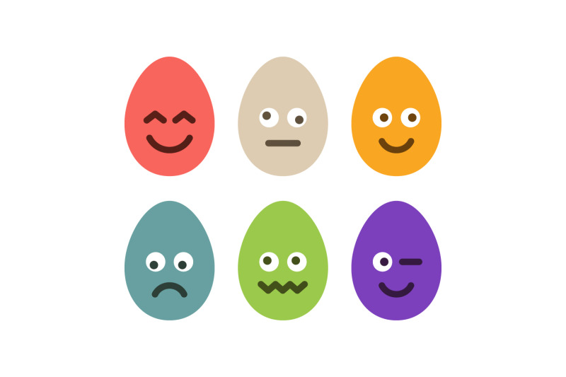 easter-emoji-egg-set