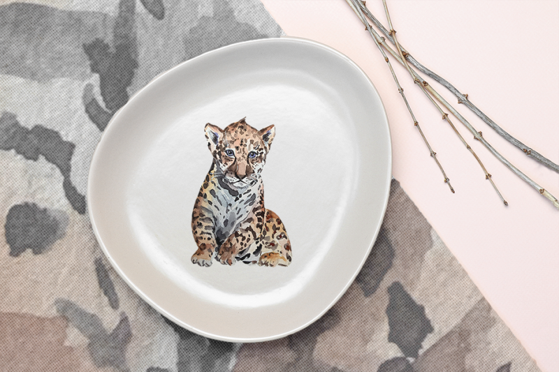 watercolor-jaguars-clip-art