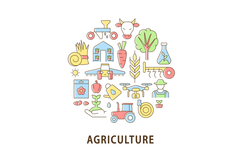 agriculture-abstract-color-concept-layout-with-headline