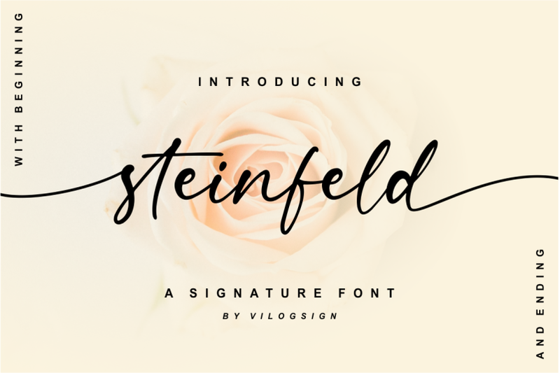 steinfeld-a-handwritten-script-font