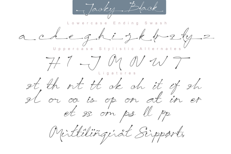 jacky-black-handwritten-ink-style-font