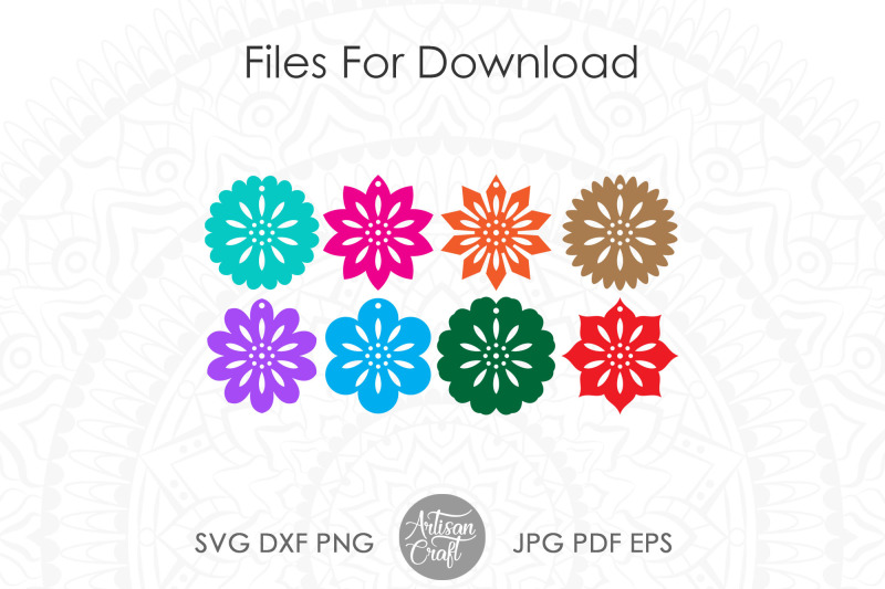 flower-earrings-svg-laser-svg-files