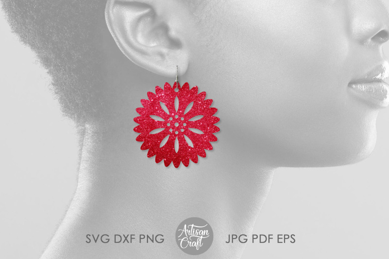 flower-earrings-svg-laser-svg-files