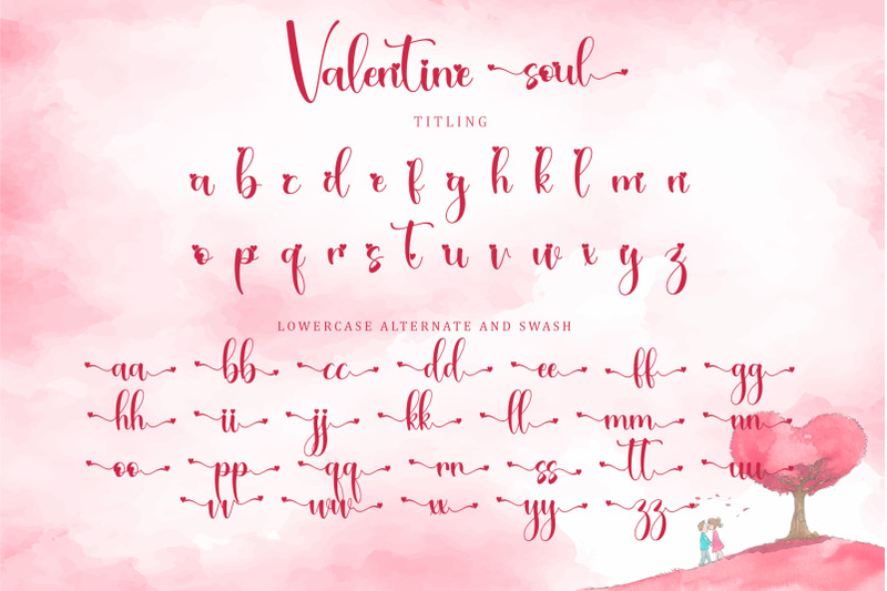 valentine-soul