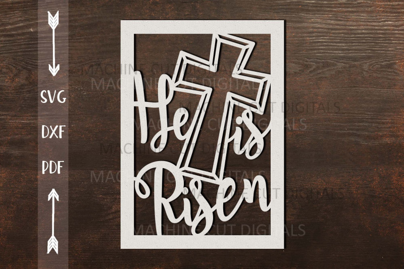 religious-easter-card-svg-cut-out-paper-cut-template
