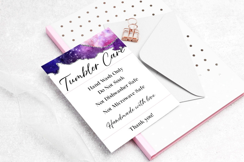 galaxy-tumbler-care-card