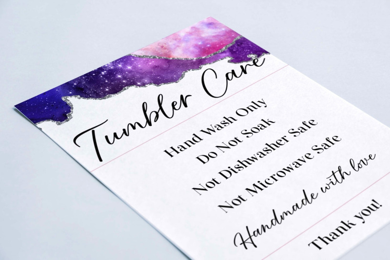 galaxy-tumbler-care-card