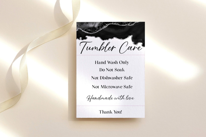 black-amp-silver-tumbler-care-card-print-and-cut