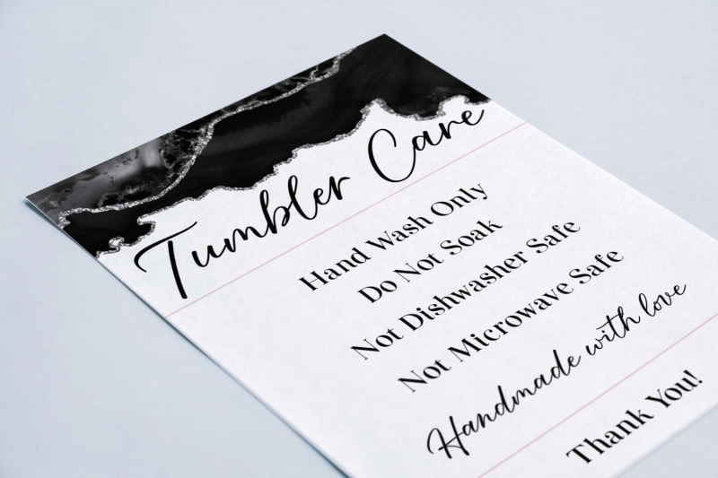 black-amp-silver-tumbler-care-card-print-and-cut