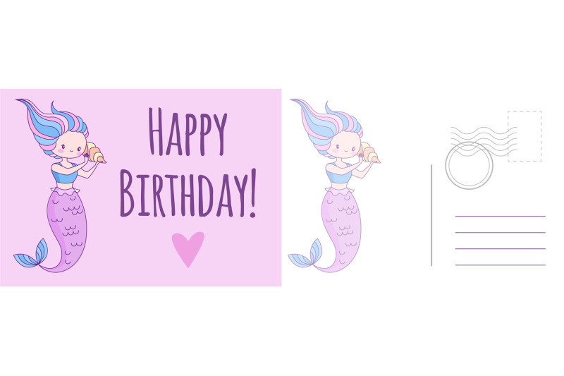 happy-birthday-postcard-holiday-card-with-mermaid-underwater-princes