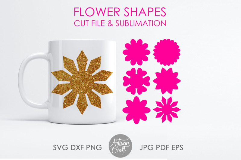 flower-svg-files-flower-shapes