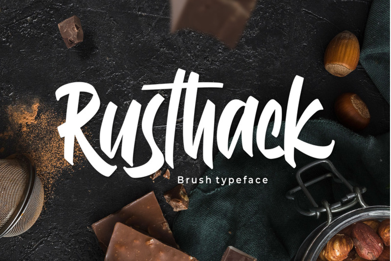 rusthack