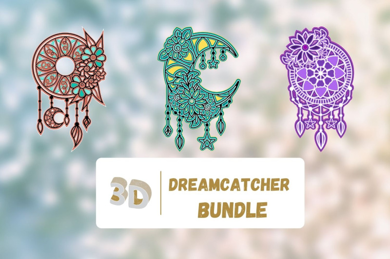 3d-dreamcatcher-svg-bundle