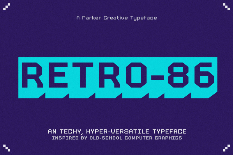 retro-86-cool-pixel-font