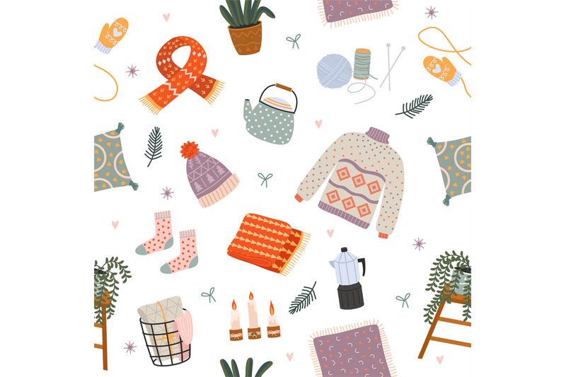 cozy-home-objects-seamless-pattern-comfortable-atmosphere-interior-el