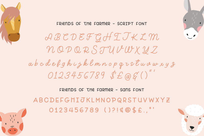 friends-of-the-farmer-farmhouse-fonts-cute-fonts-kids-fonts