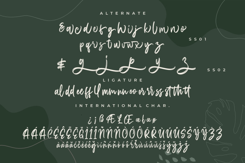 judthing-handbrush-typeface