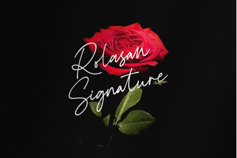 rolasan-signature