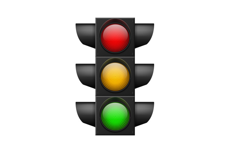 realistic-traffic-lights-with-three-colors-red-yellow-and-green-urba