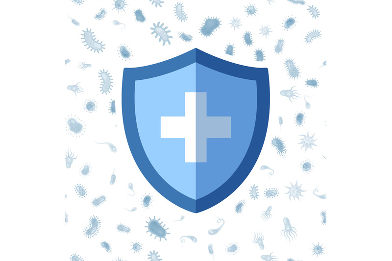 shield-protecting-from-virus-and-germ-medical-protective-symbol-heal