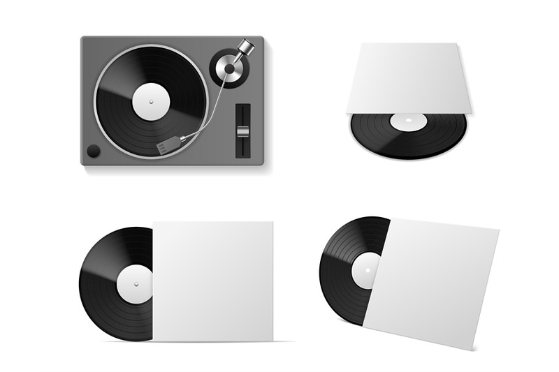 vinyl-record-player-mockup-realistic-vinyl-turntablism-isolated-blac