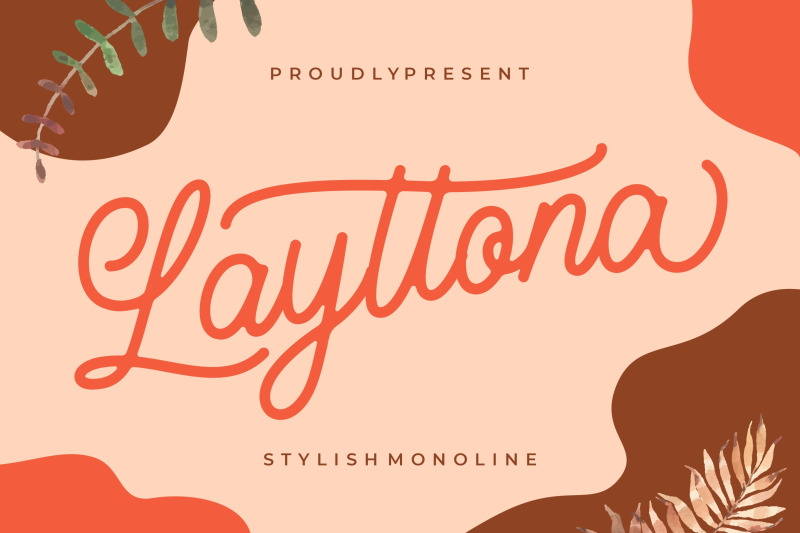 layttona-stylish-monoline