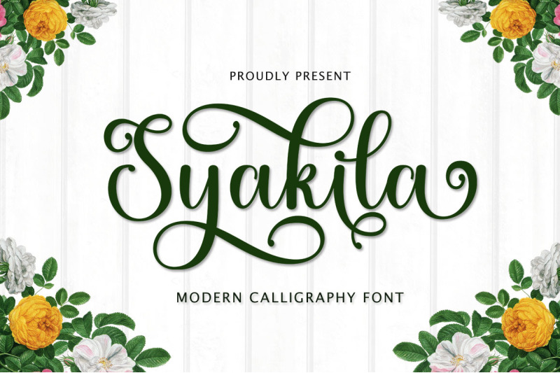 syakila-script