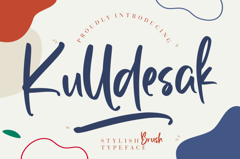 kulldesak-stylish-brush