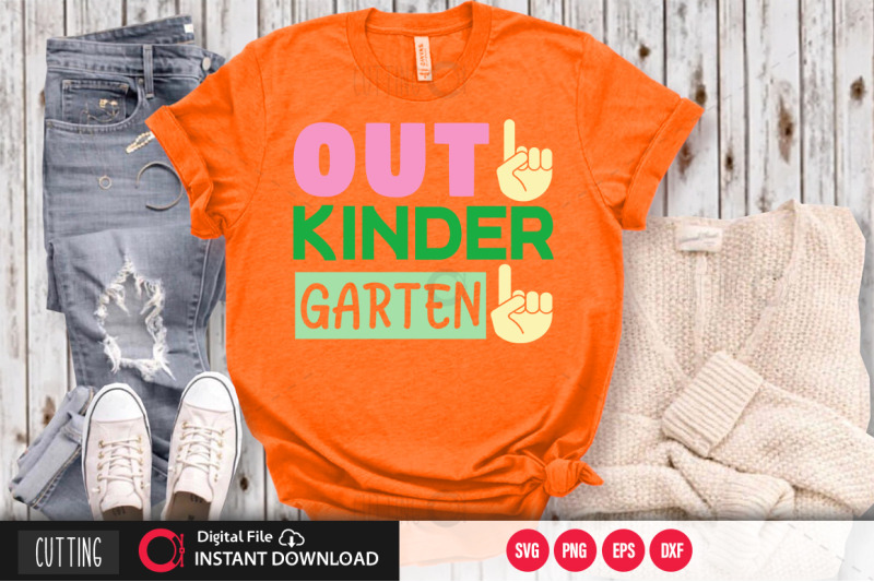 out-kinder-garten-svg