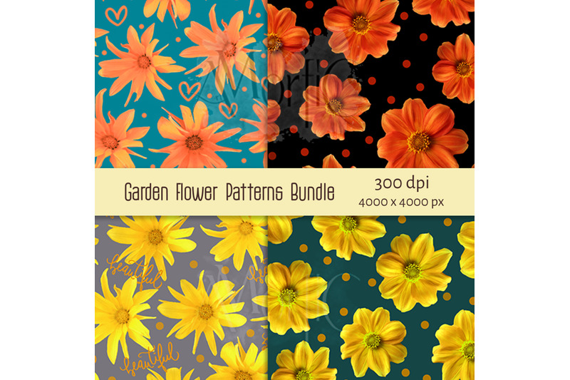 garden-flowers-patterns-bundle