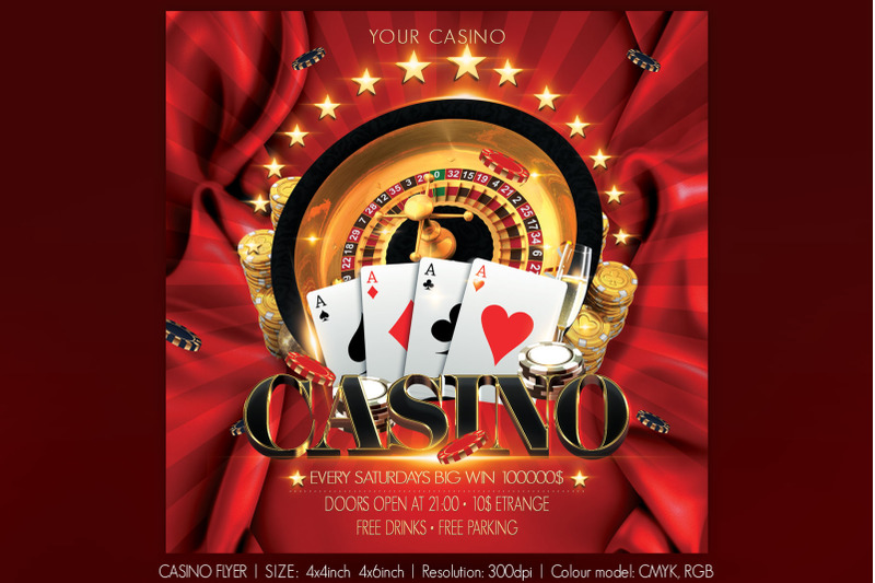 casino-flyer
