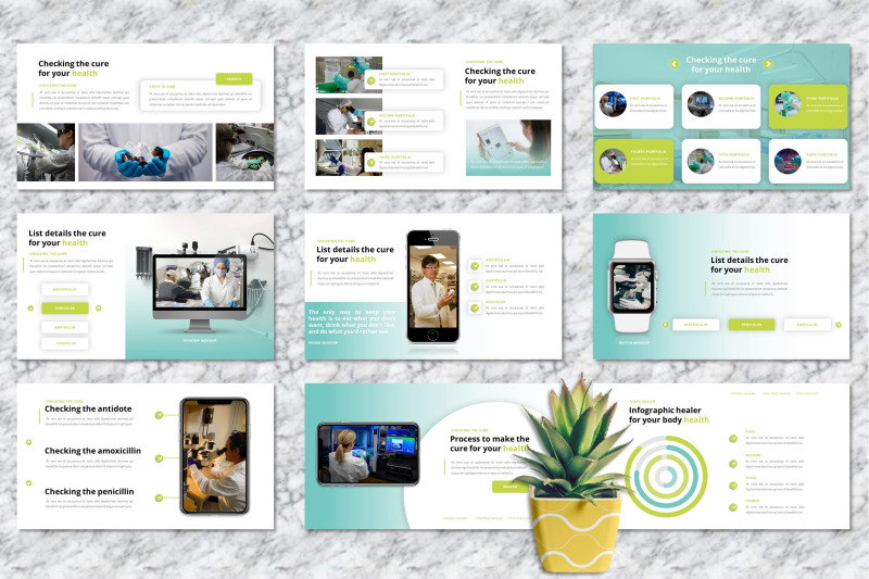healer-medicine-googleslide-template