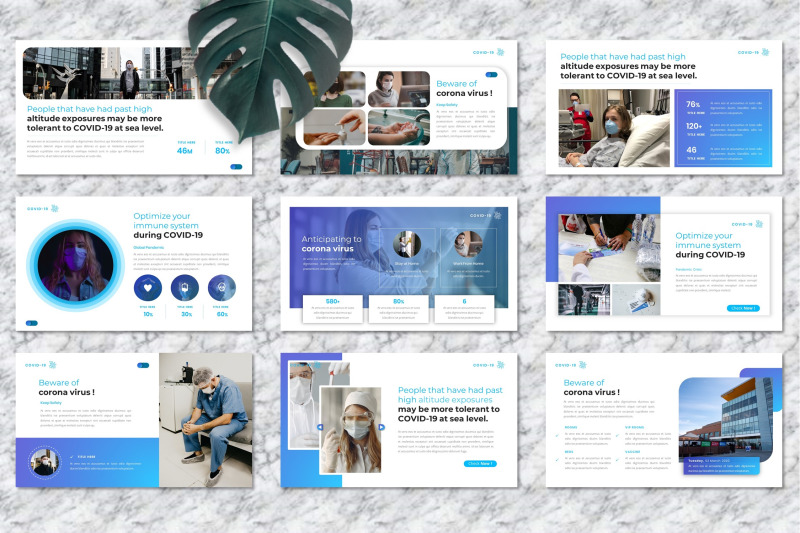 corona-virus-medical-googleslide-presentation