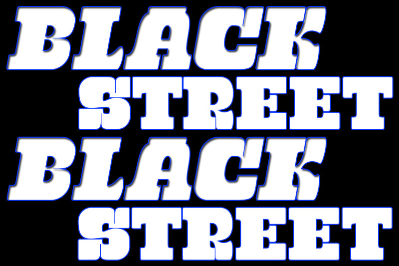 black-street
