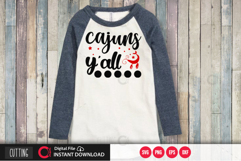 cajuns-yall-svg