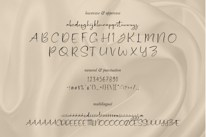 batsy-handwriting-font