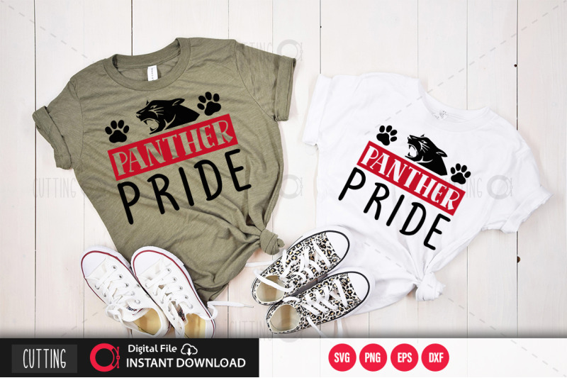 panther-pride-svg