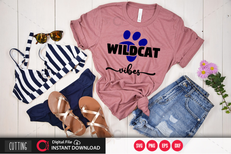 wildcat-vibes-svg