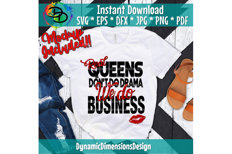 real-queens-don-039-t-do-drama-hustler-boss-babe-svg-woman-boss-svg-g