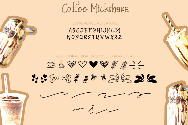 coffee-milkshake