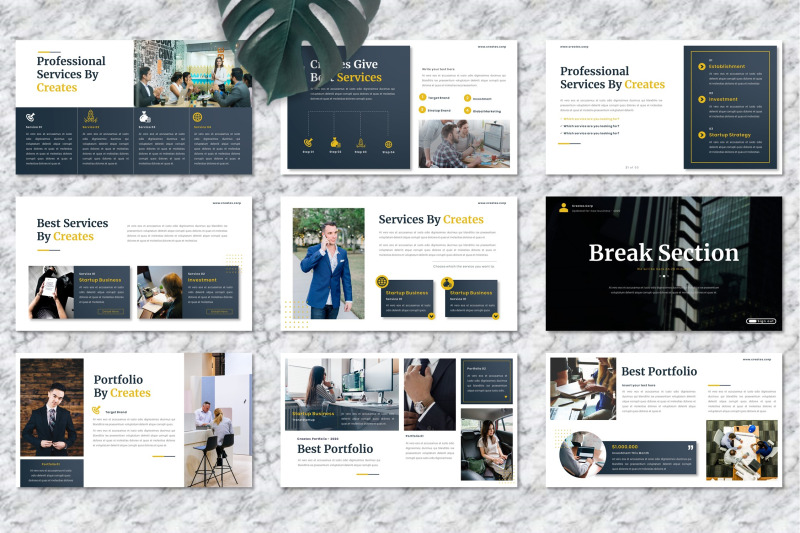 creates-business-powerpoint-template