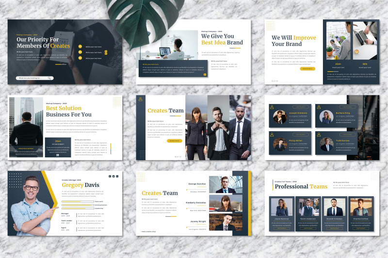 creates-business-powerpoint-template