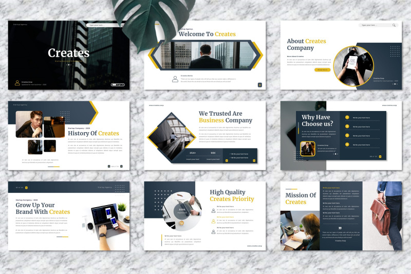 creates-business-powerpoint-template